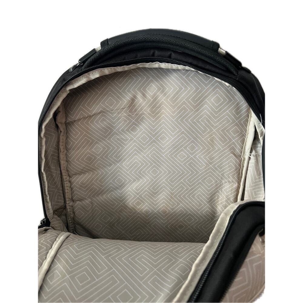 High Sierra Padded Computer Work Backpack - Picture 6 of 7
